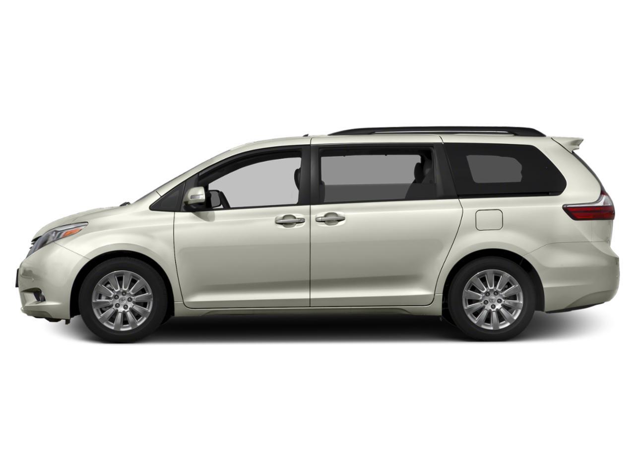 2015 Toyota Sienna XLE San Clemente CA