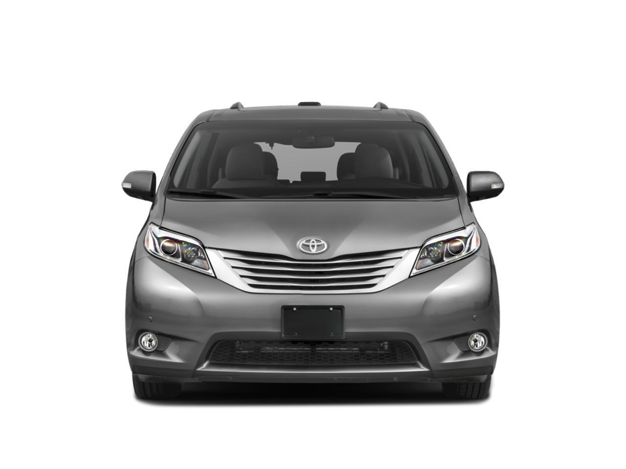 2015 Toyota Sienna XLE San Clemente CA