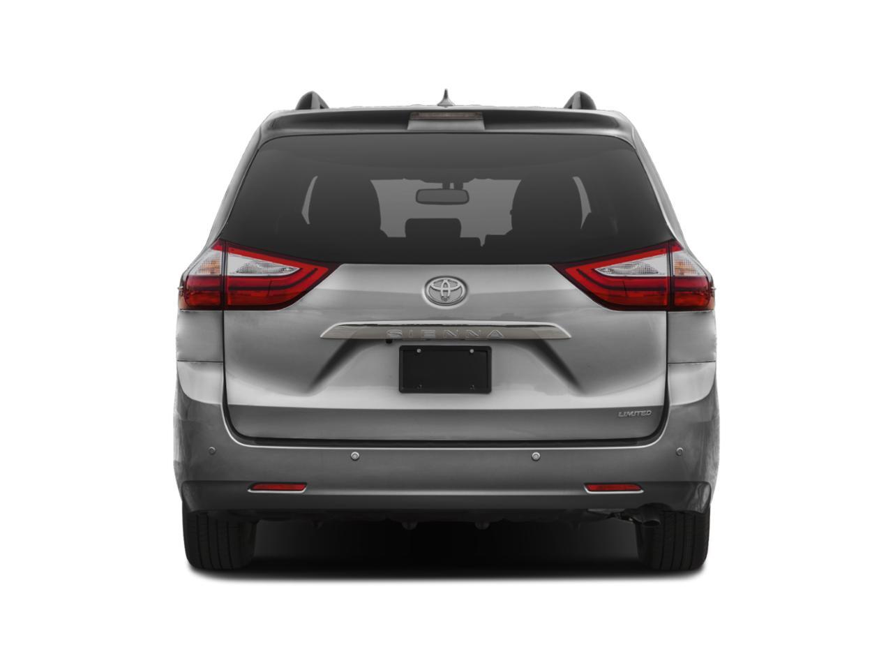 2015 Toyota Sienna XLE San Clemente CA