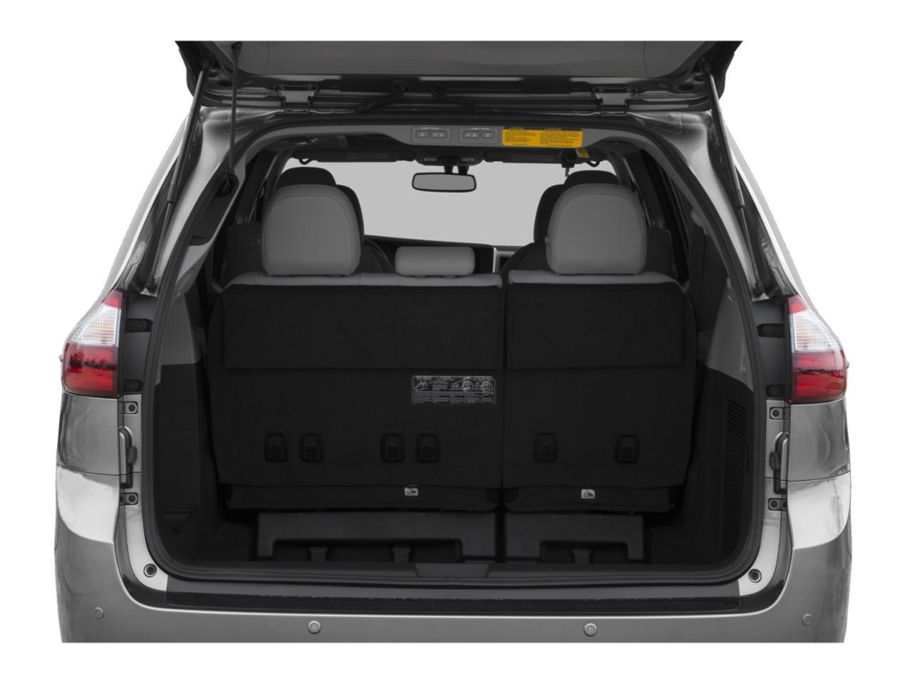 2015 Toyota Sienna XLE San Clemente CA