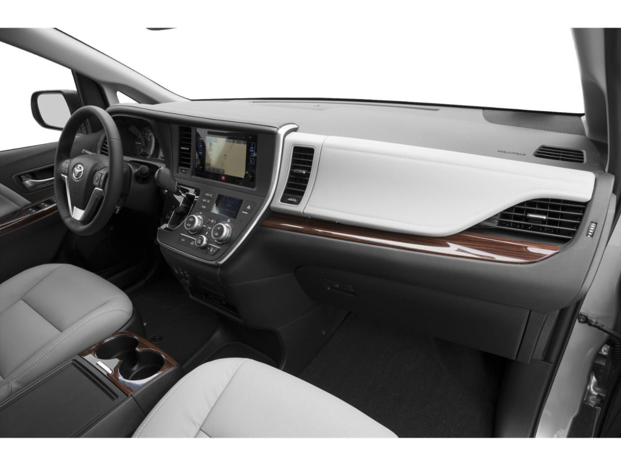 2015 Toyota Sienna XLE San Clemente CA
