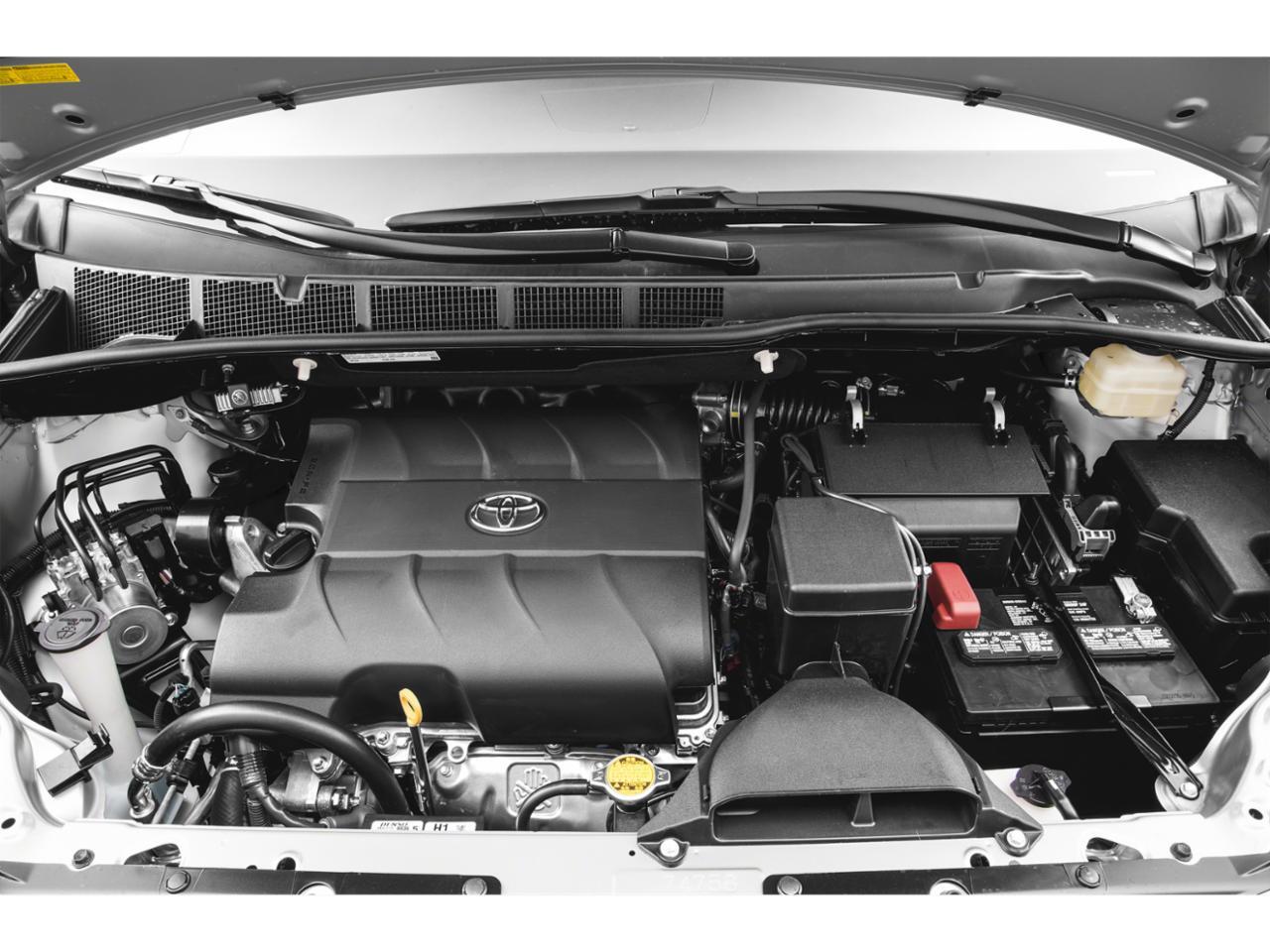 2015 Toyota Sienna XLE San Clemente CA