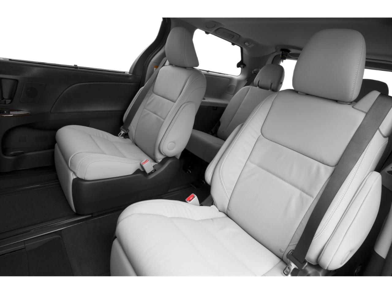 2015 Toyota Sienna XLE San Clemente CA