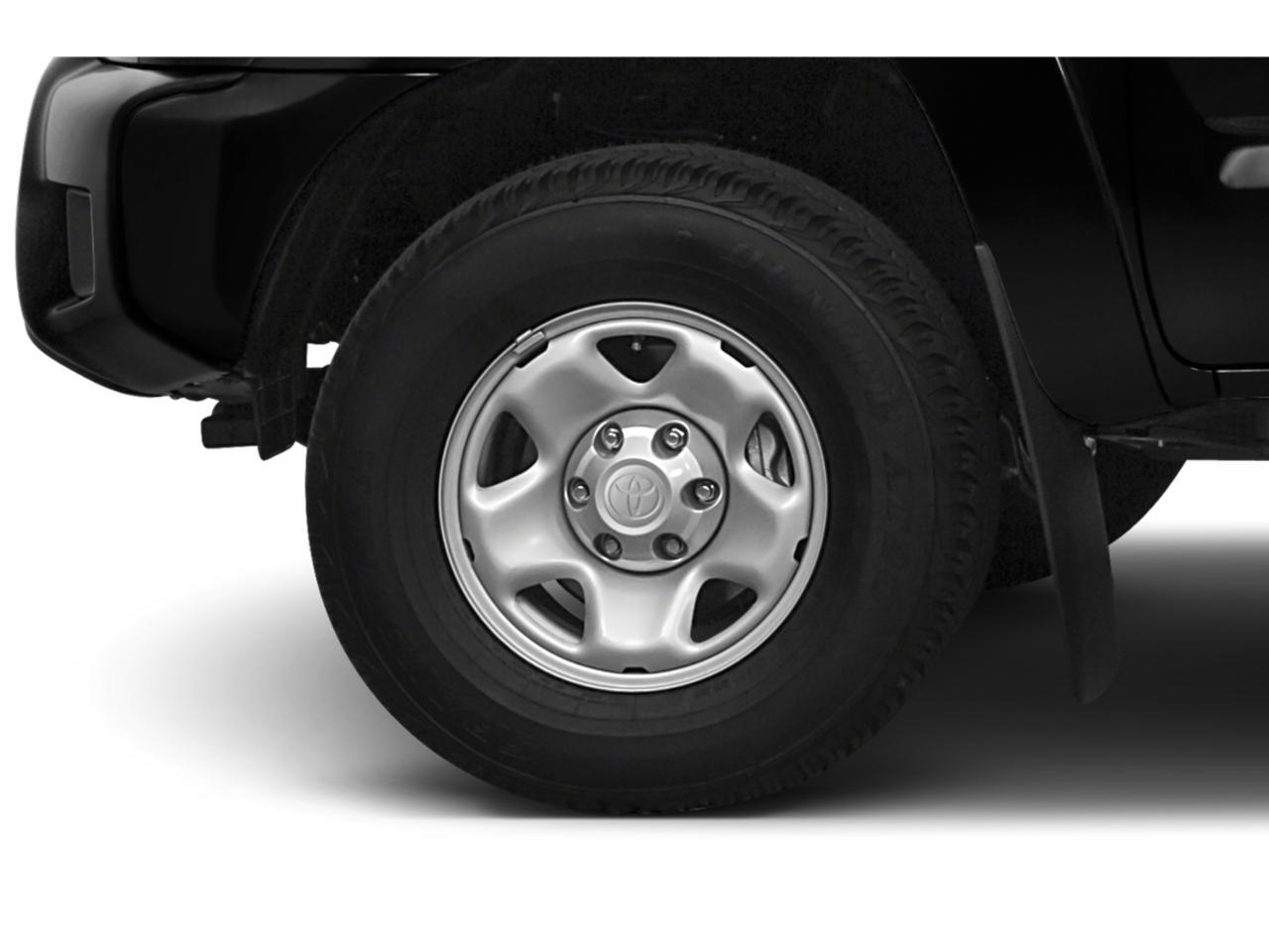 2015 Toyota Tacoma Bozeman MT