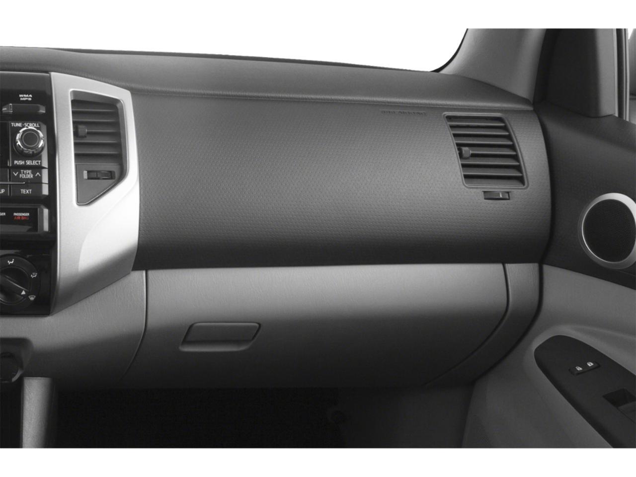 2015 Toyota Tacoma Bozeman MT