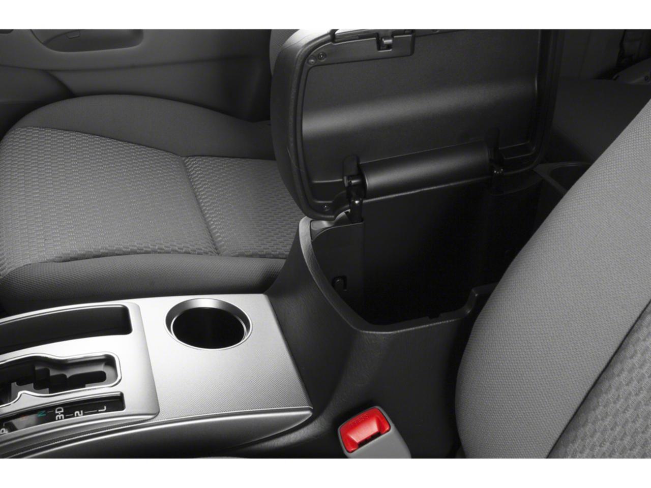 2015 Toyota Tacoma Bozeman MT