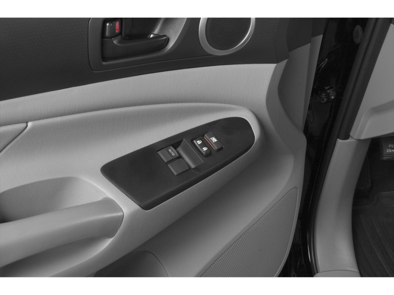 2015 Toyota Tacoma Bozeman MT