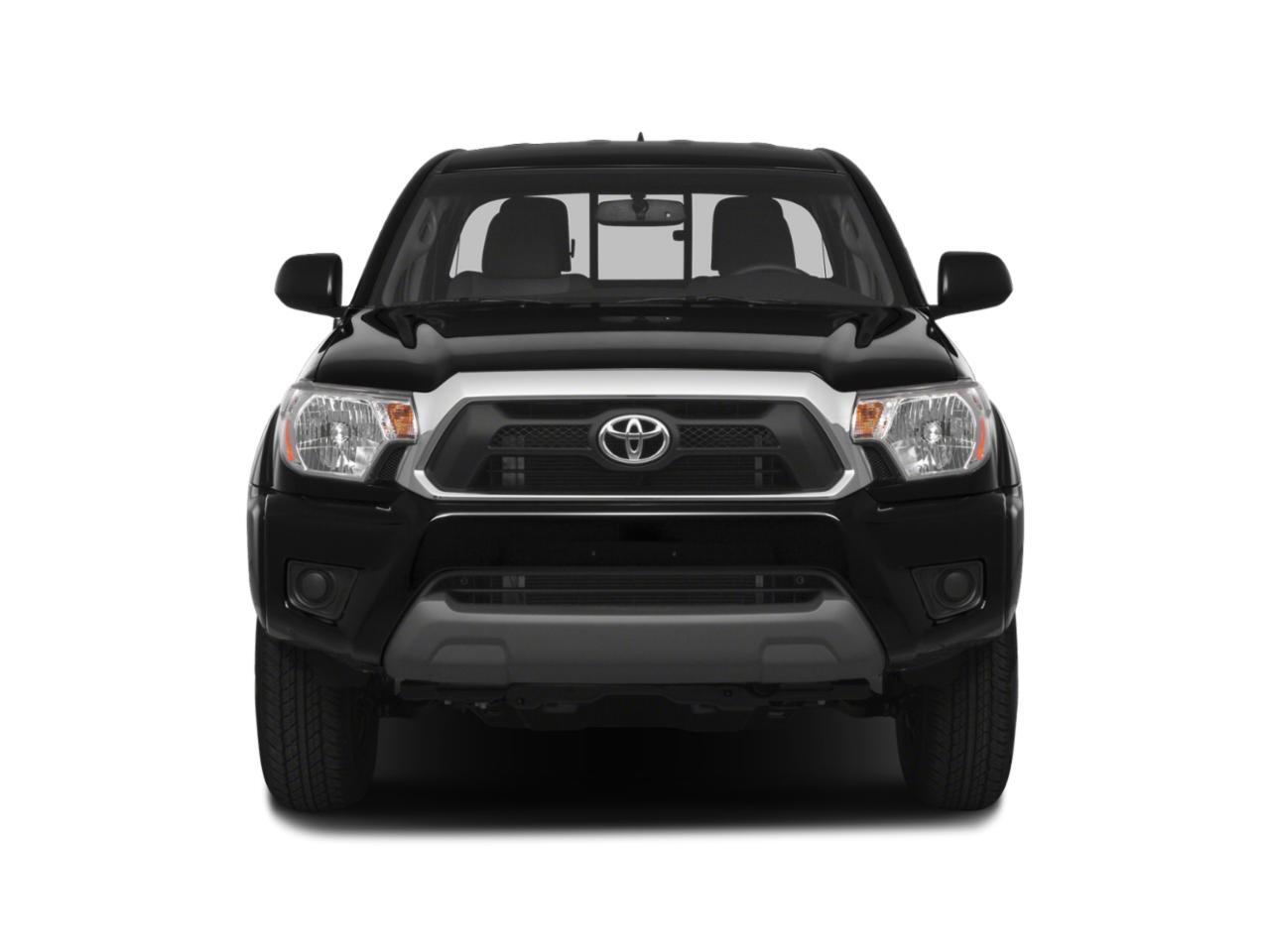 2015 Toyota Tacoma Bozeman MT