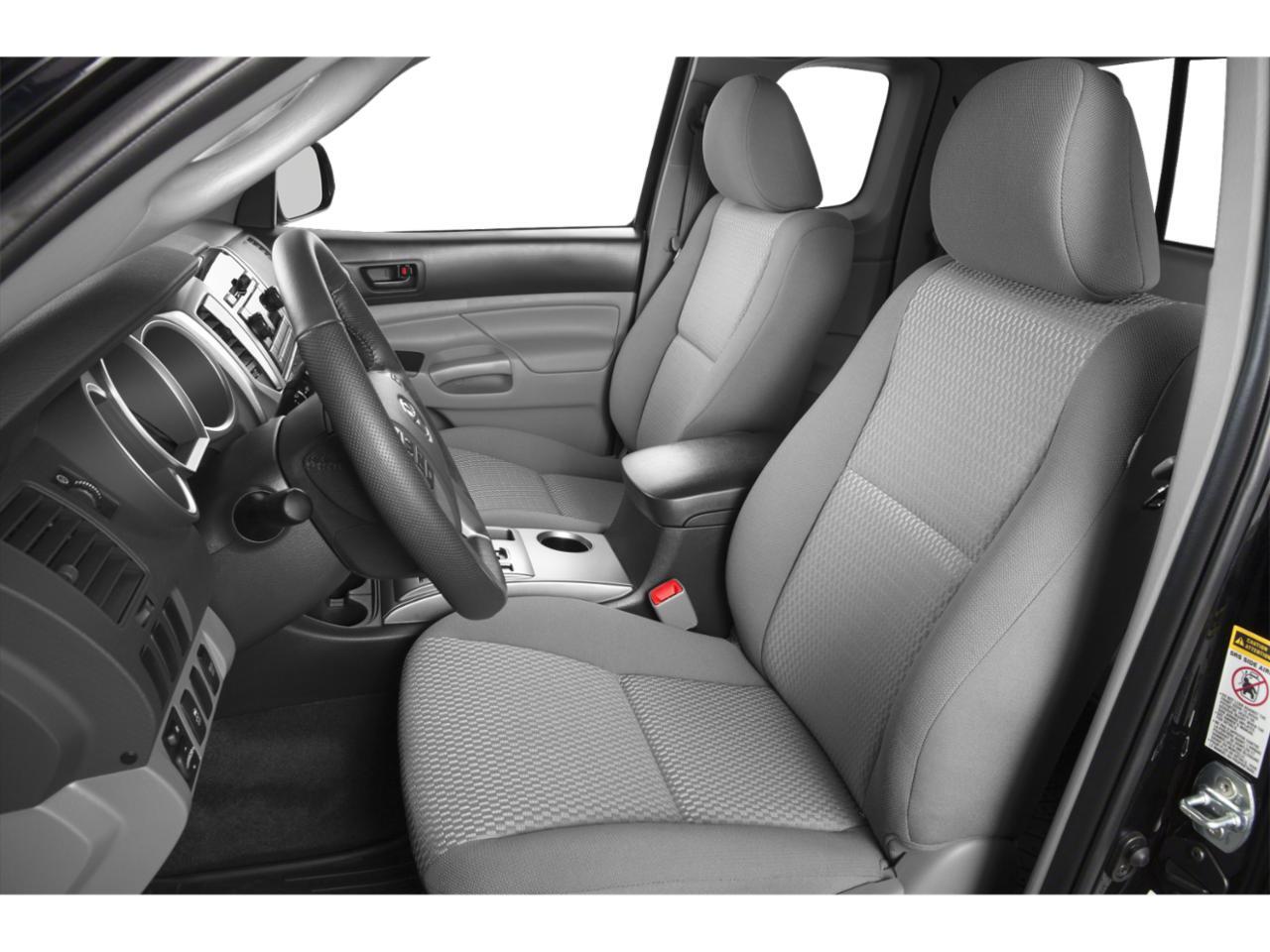 2015 Toyota Tacoma Bozeman MT