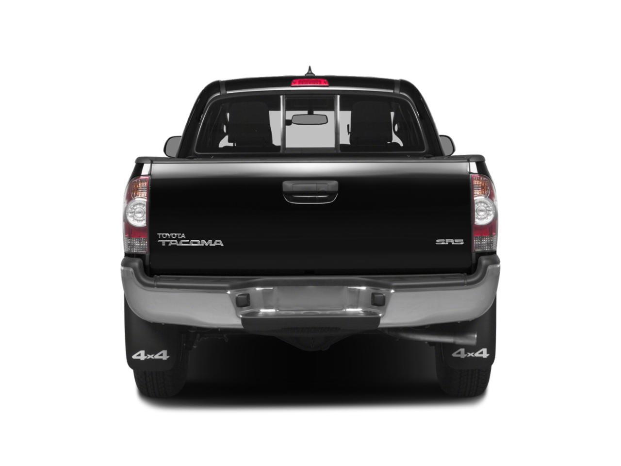 2015 Toyota Tacoma Bozeman MT