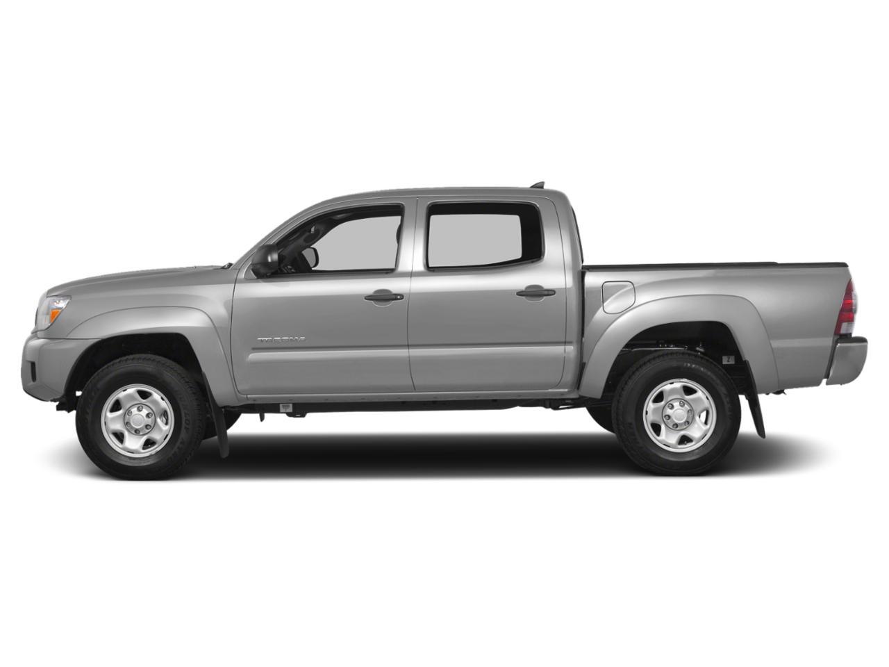 2015 Toyota Tacoma