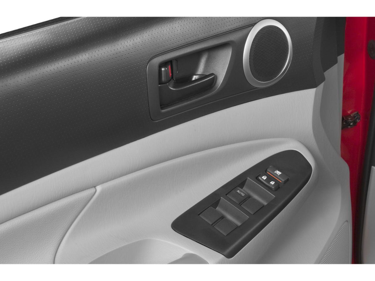 2015 Toyota Tacoma Roseville CA