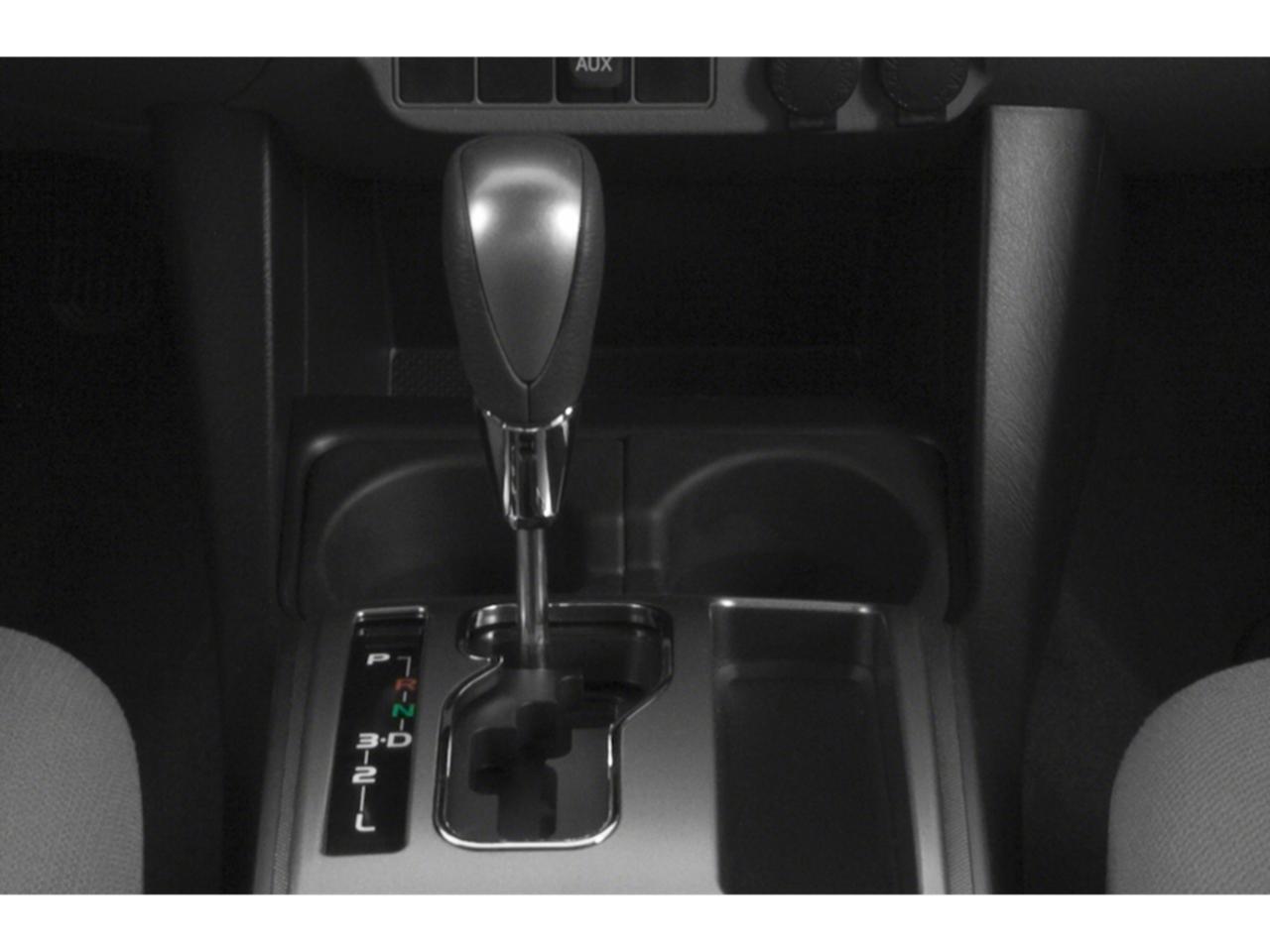 2015 Toyota Tacoma Roseville CA