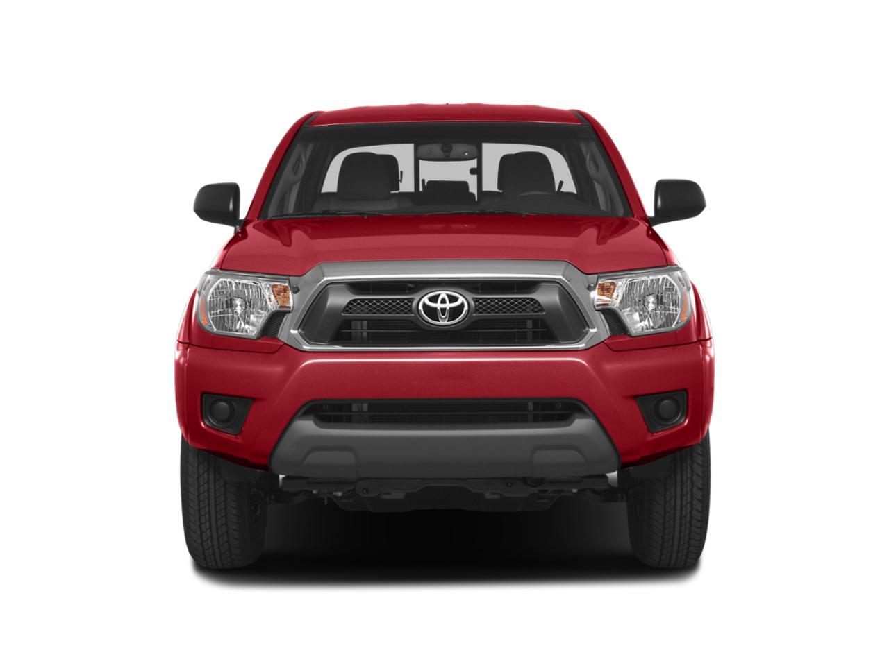 2015 Toyota Tacoma Roseville CA