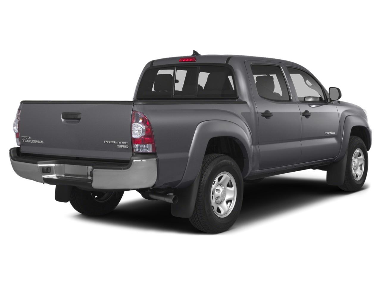 2015 Toyota Tacoma PreRunner Chantilly VA