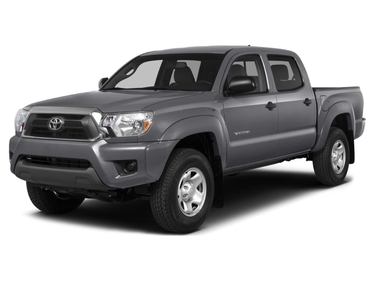 2015 Toyota Tacoma PreRunner Chantilly VA