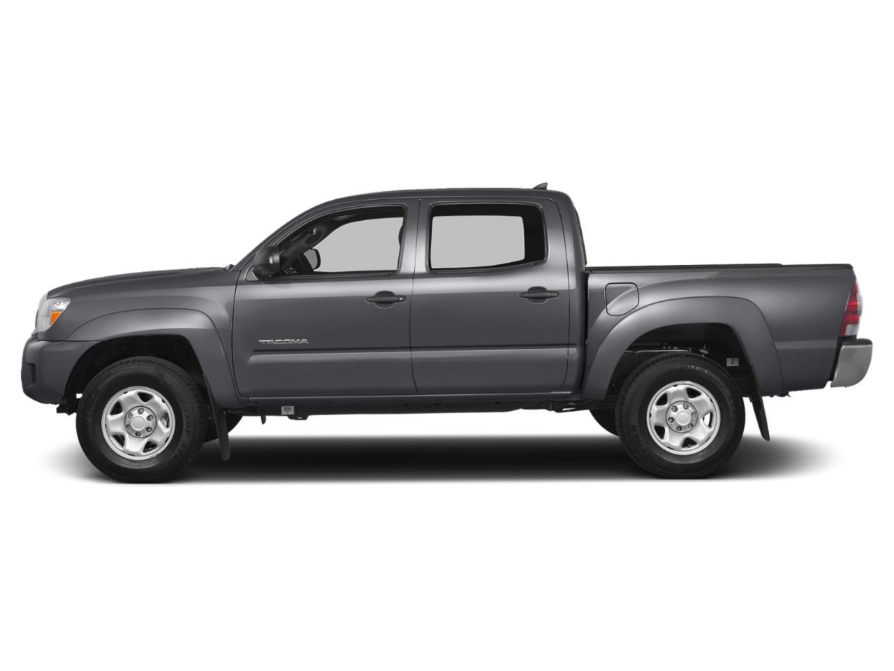 2015 Toyota Tacoma PreRunner Chantilly VA