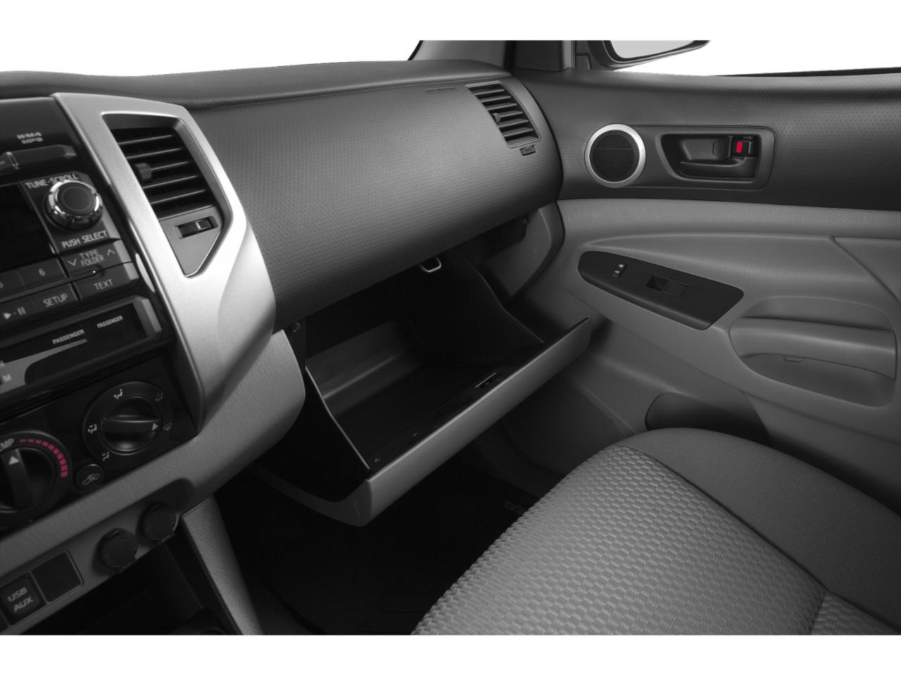 2015 Toyota Tacoma PreRunner Chantilly VA