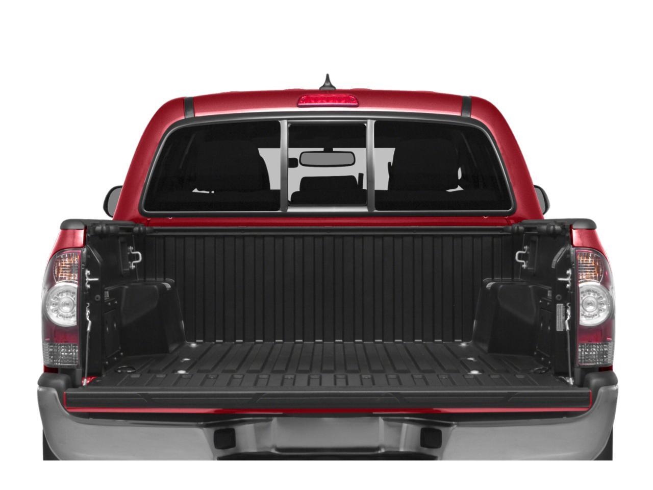 2015 Toyota Tacoma PreRunner Chantilly VA