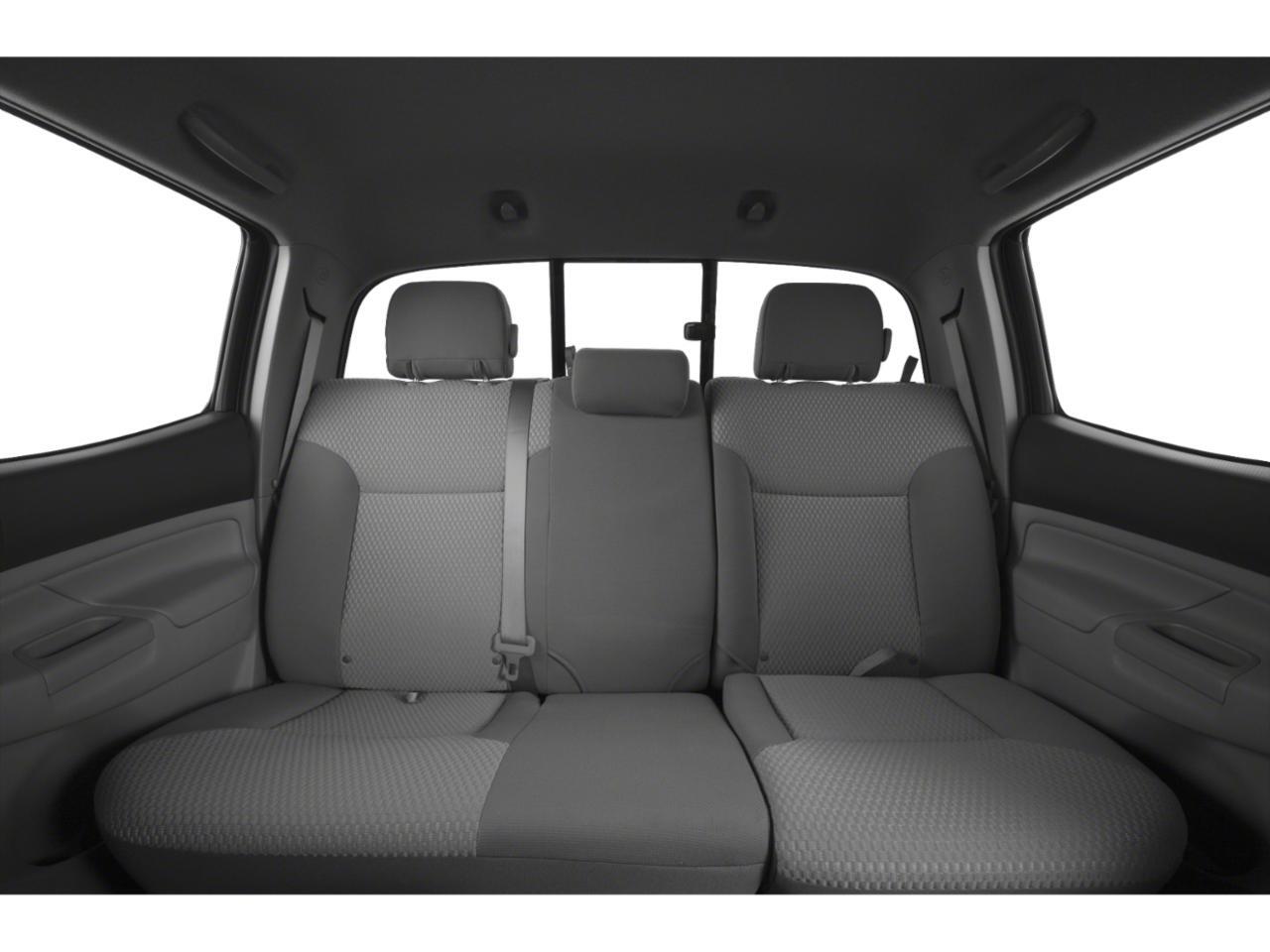 2015 Toyota Tacoma PreRunner Chantilly VA