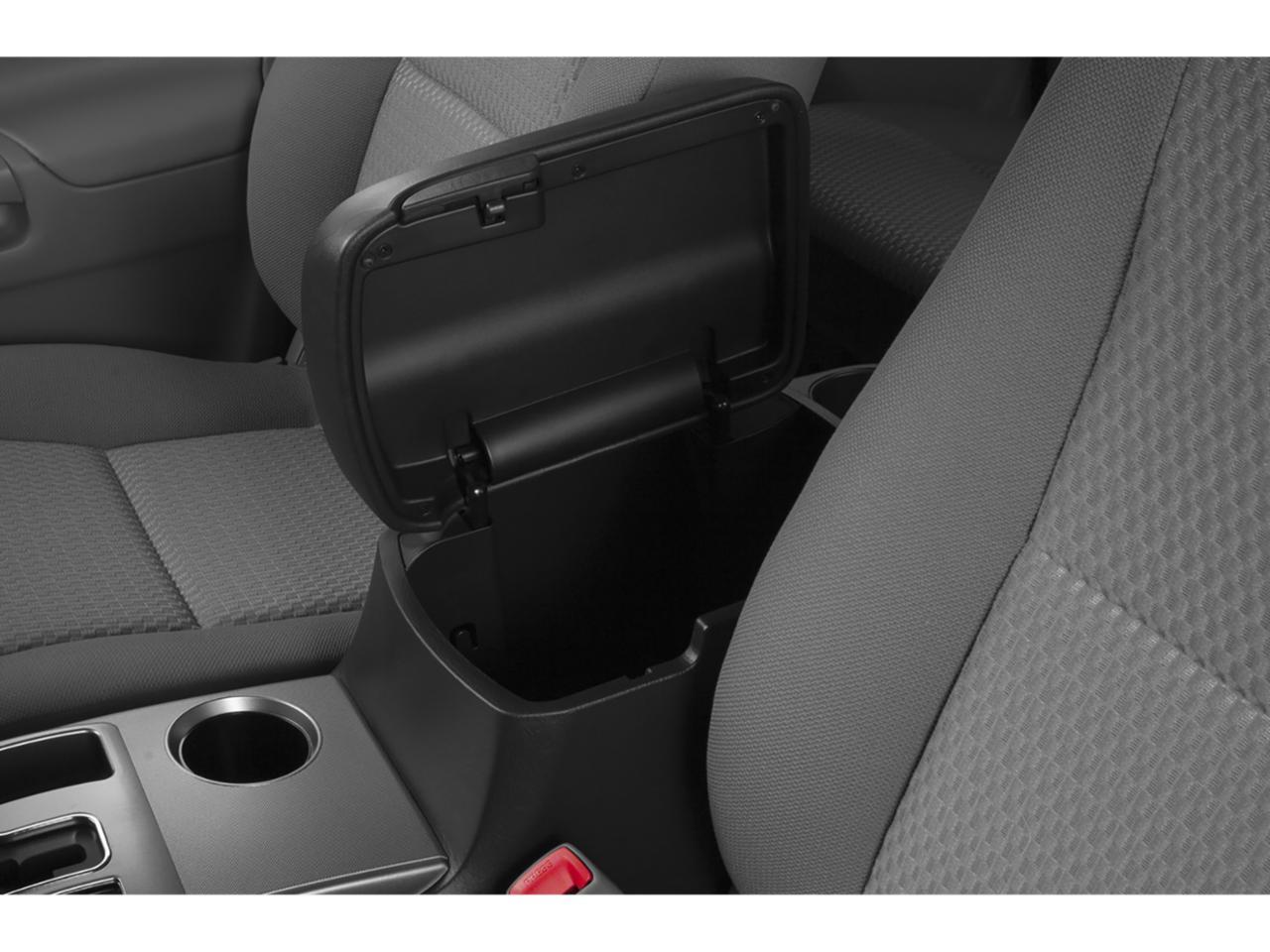 2015 Toyota Tacoma PreRunner Chantilly VA