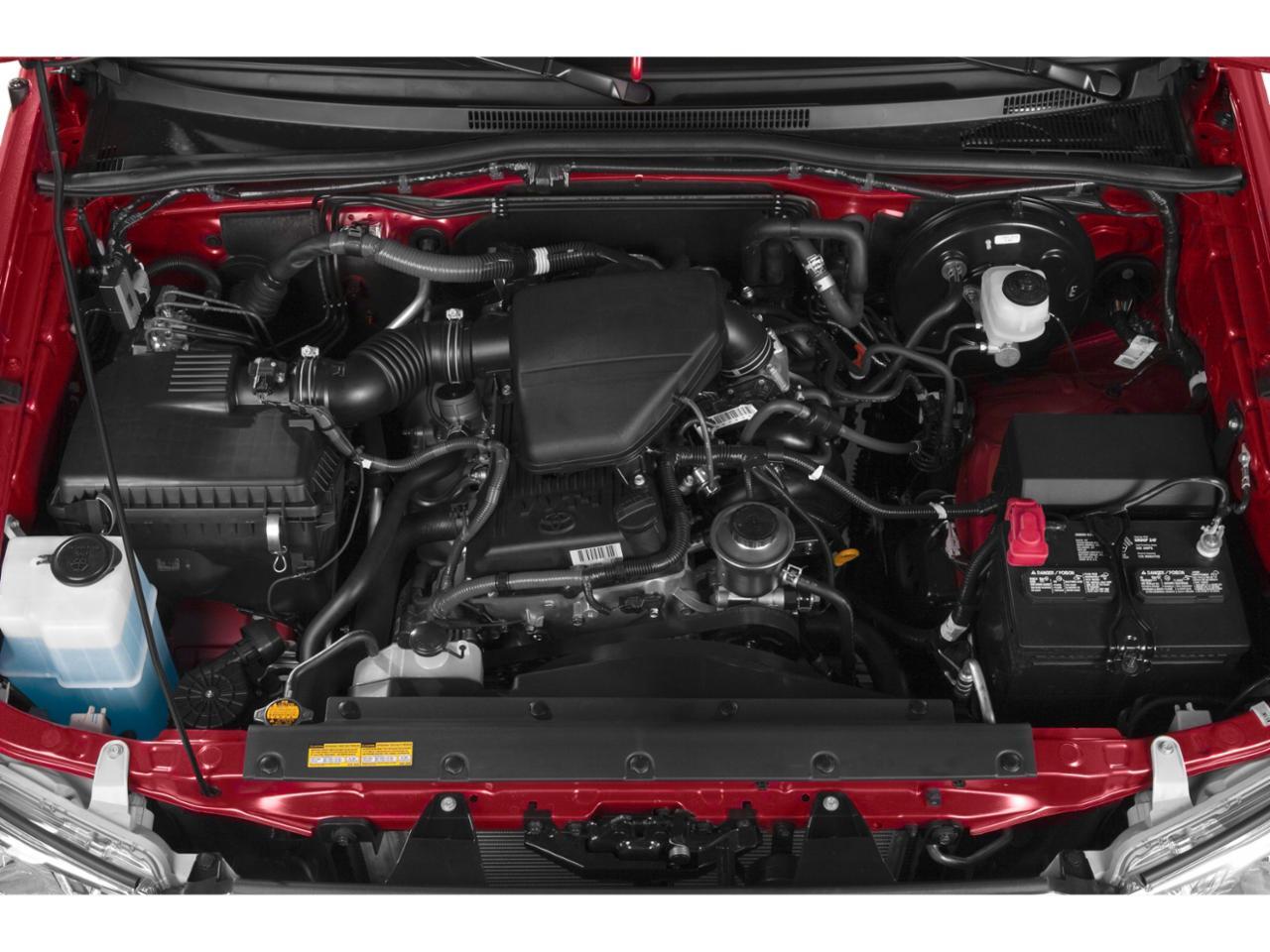 2015 Toyota Tacoma PreRunner Chantilly VA