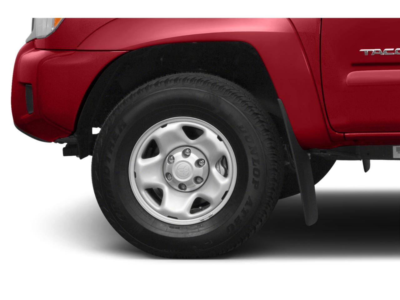 2015 Toyota Tacoma PreRunner Chantilly VA