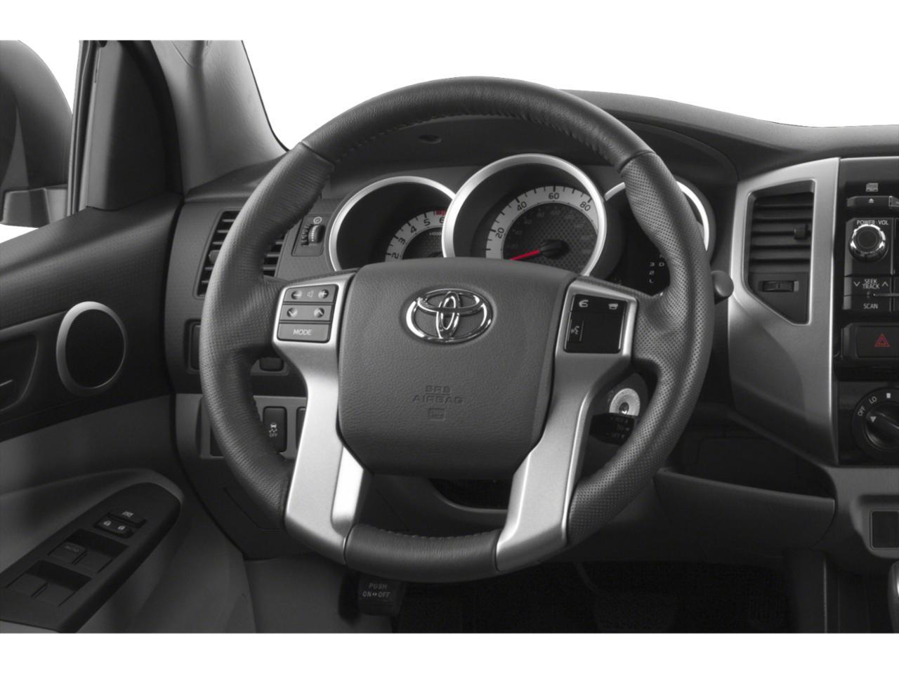 2015 Toyota Tacoma PreRunner Chantilly VA