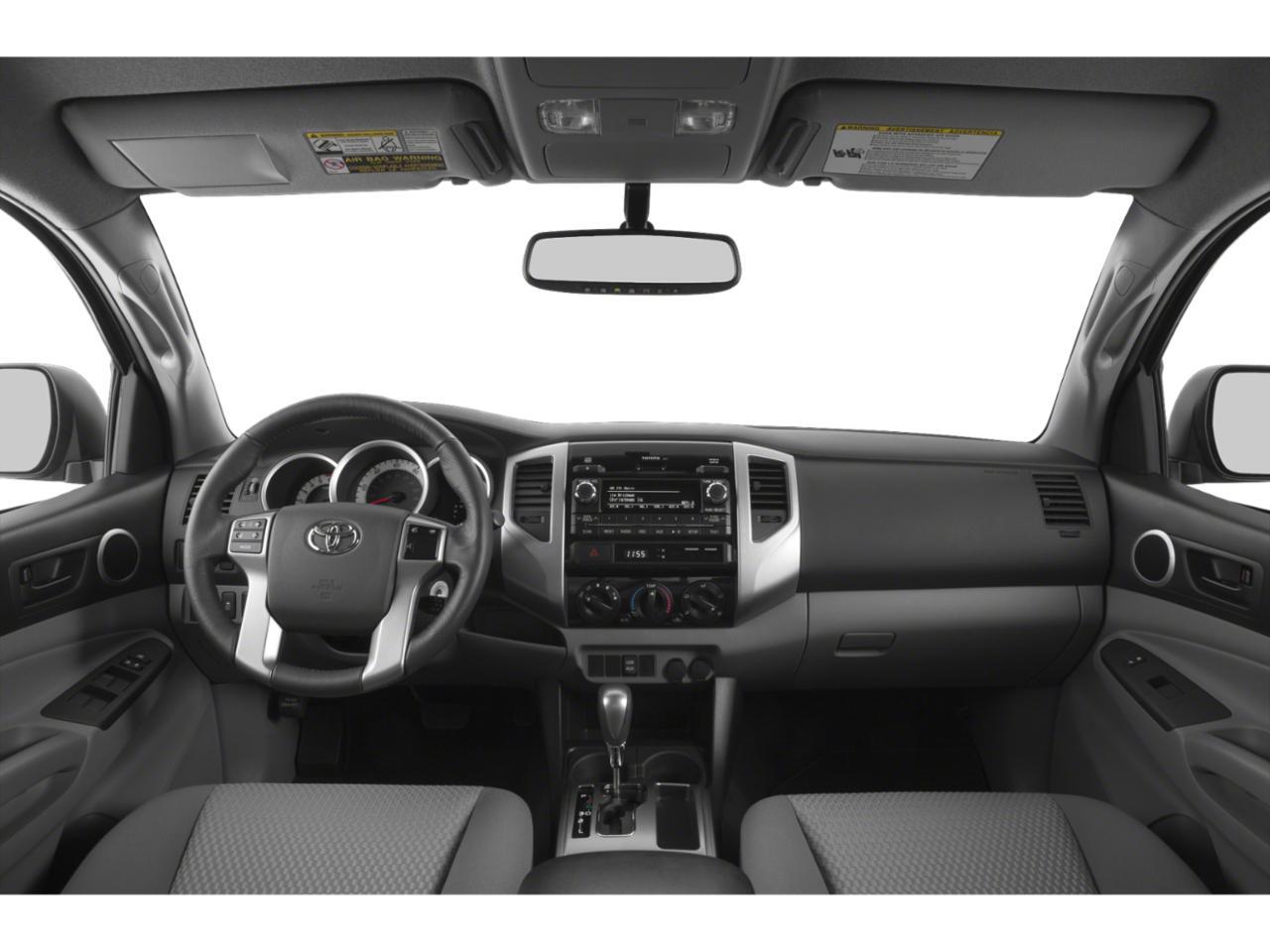 2015 Toyota Tacoma PreRunner Chantilly VA