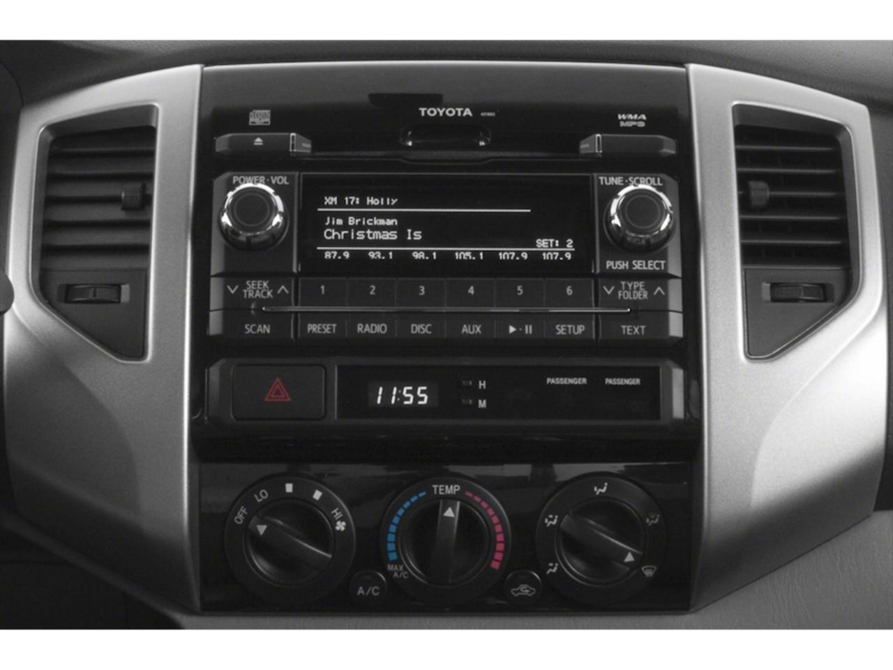 2015 Toyota Tacoma PreRunner Chantilly VA