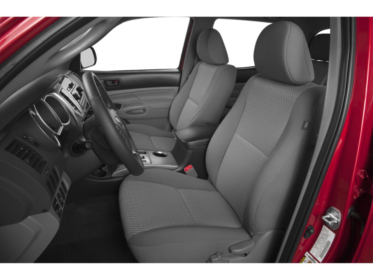 2015 Toyota Tacoma PreRunner Chantilly VA