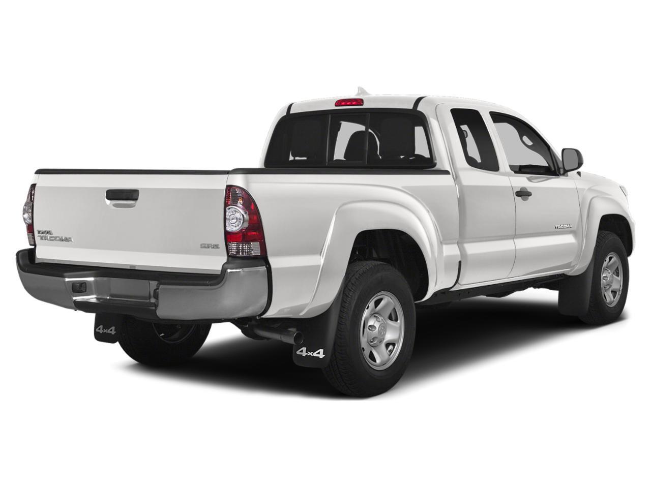 2015 Toyota Tacoma PreRunner Mesa AZ