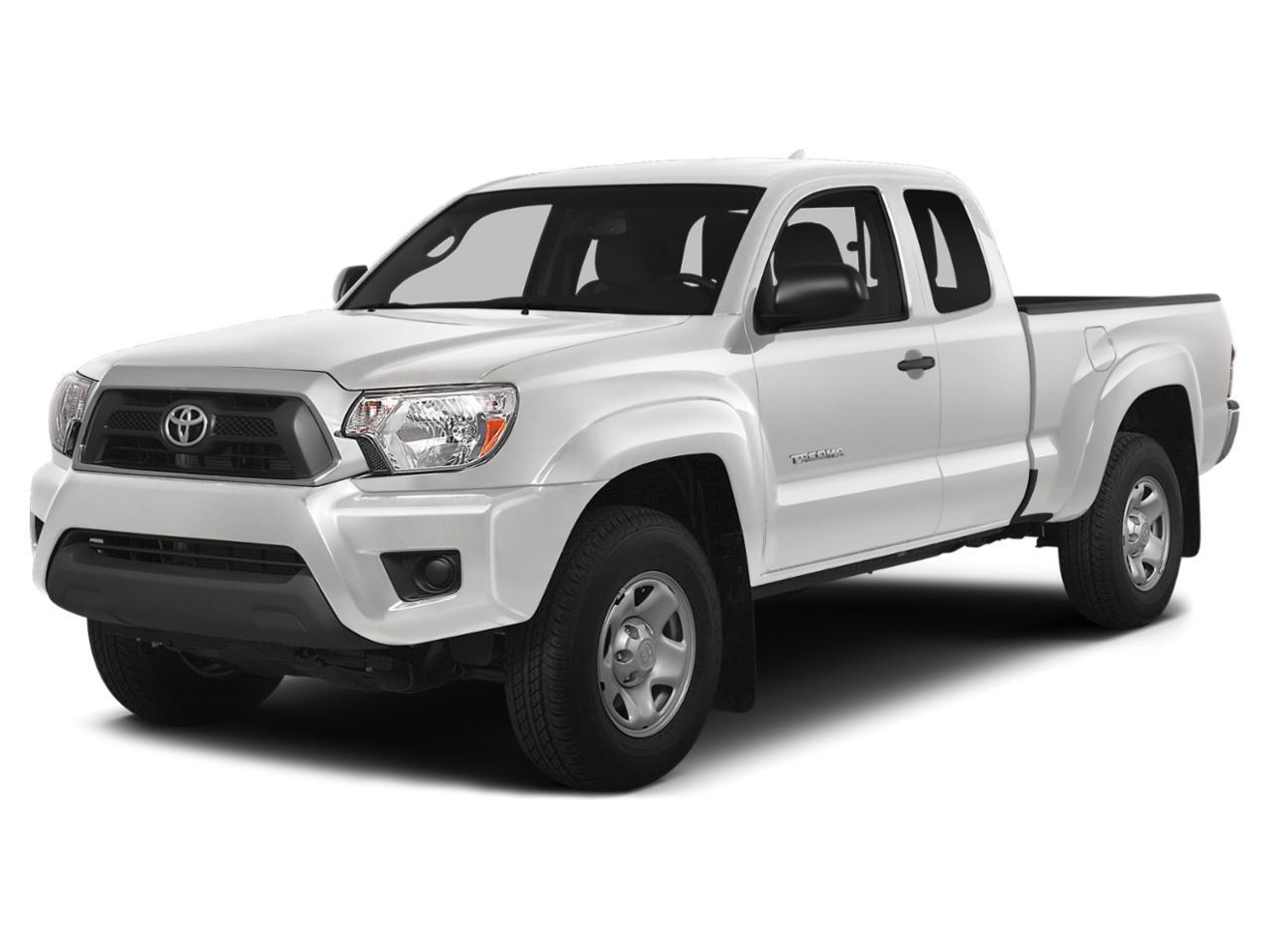 2015 Toyota Tacoma PreRunner Mesa AZ