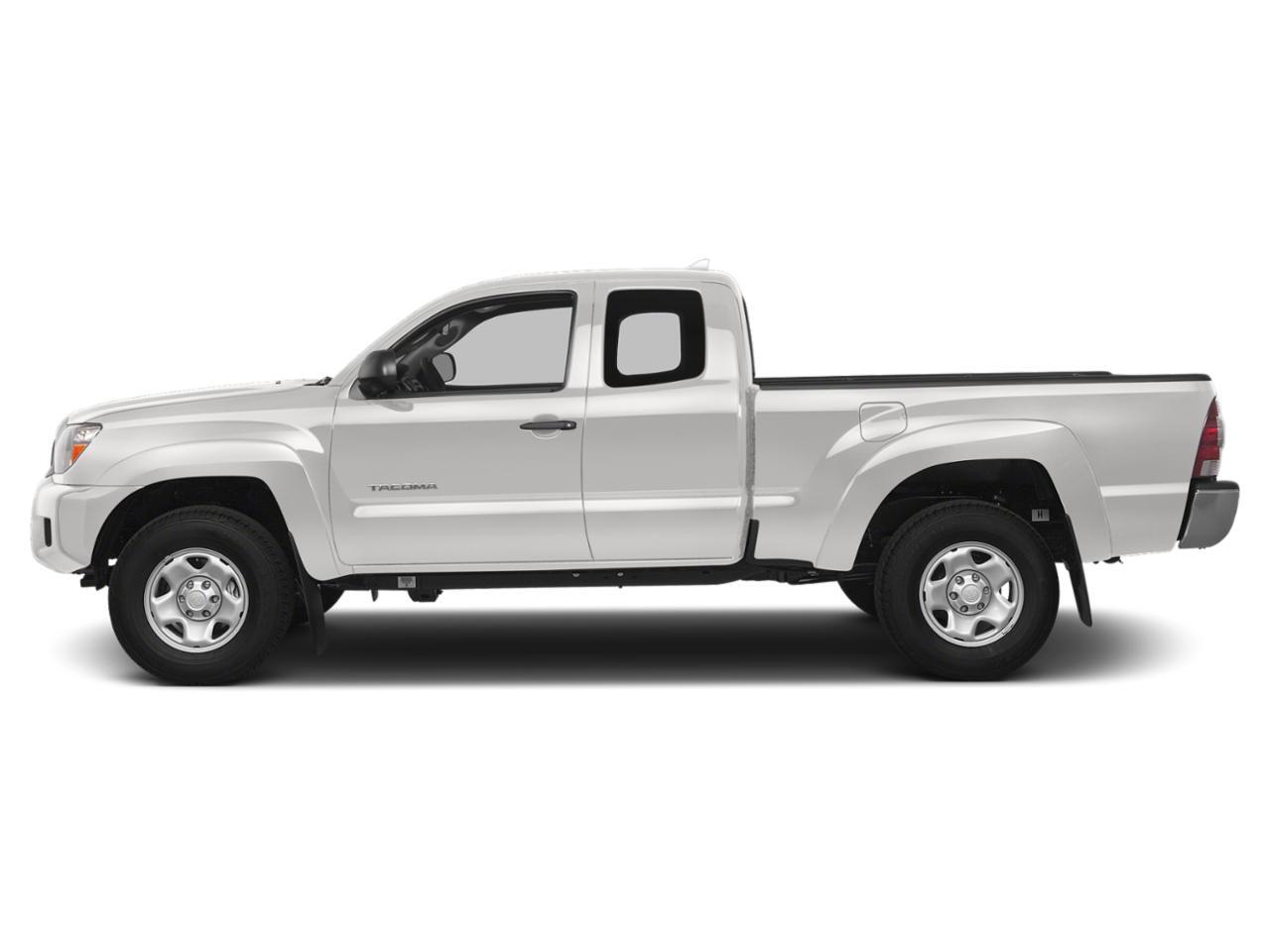 2015 Toyota Tacoma PreRunner Mesa AZ