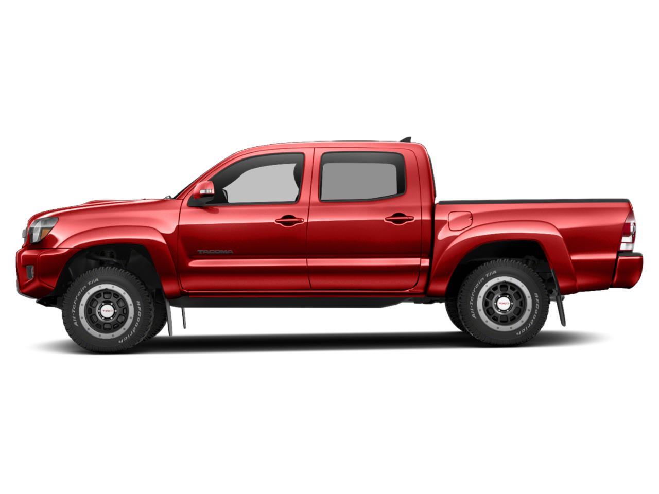 2015 Toyota Tacoma TRD Pro Grand Junction CO