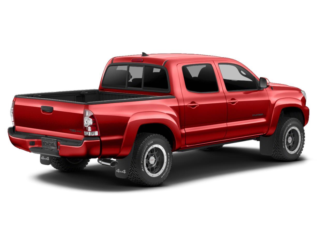 2015 Toyota Tacoma TRD Pro Grand Junction CO