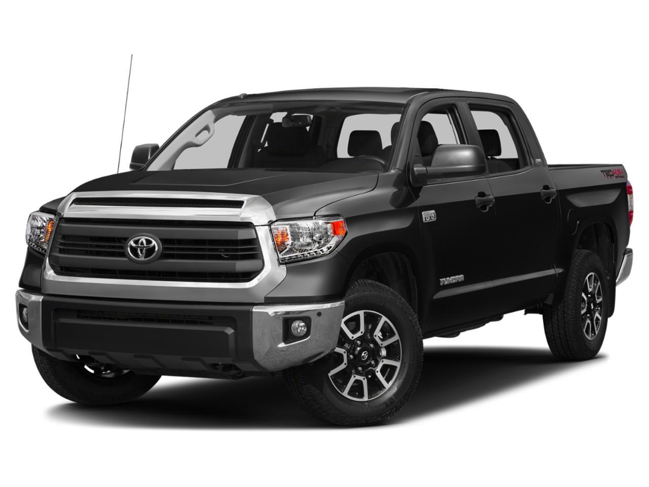 2015 Toyota Tundra 2WD Truck SR5