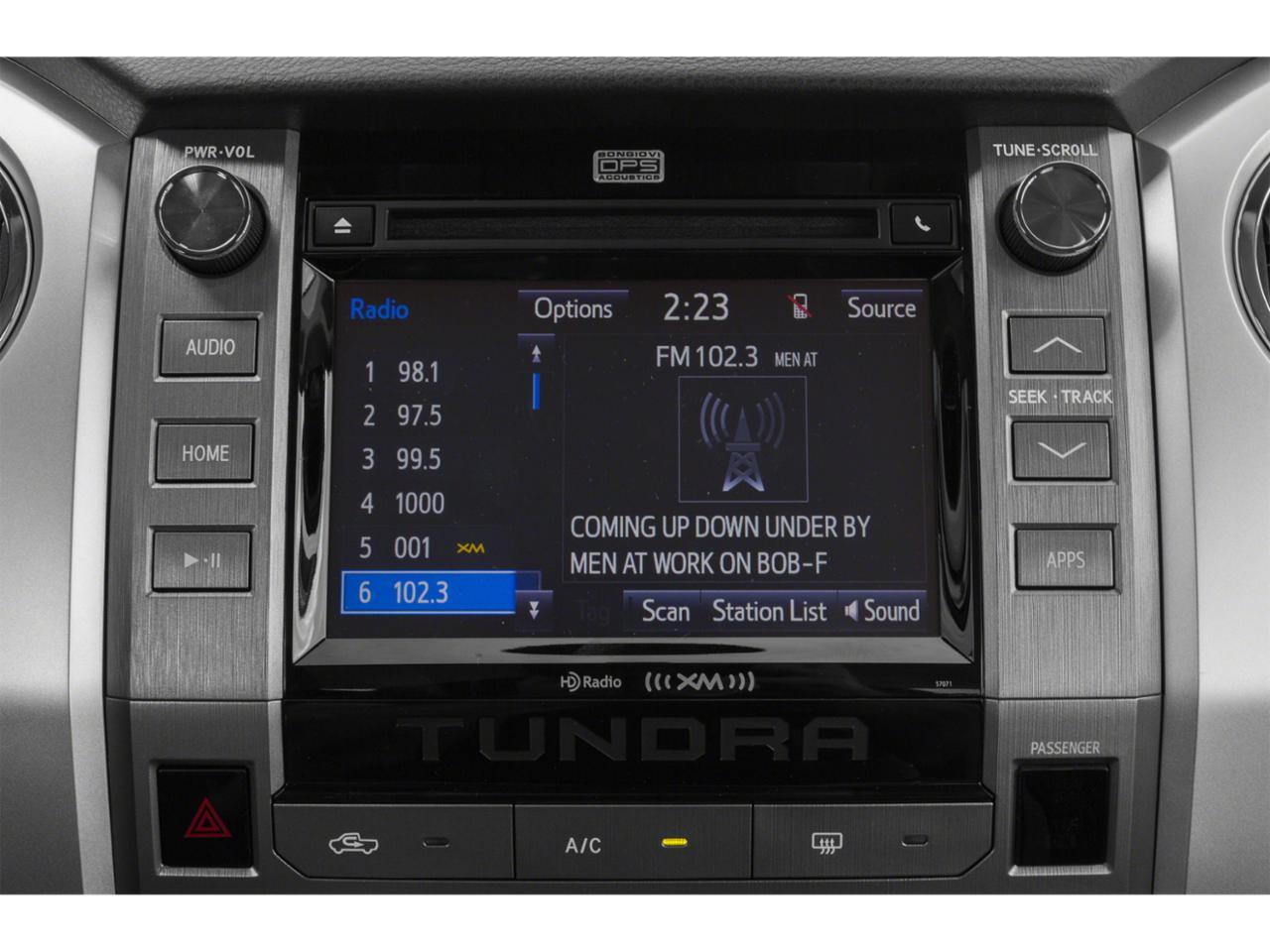 2015 Toyota Tundra 2WD Truck SR5 Miramar FL