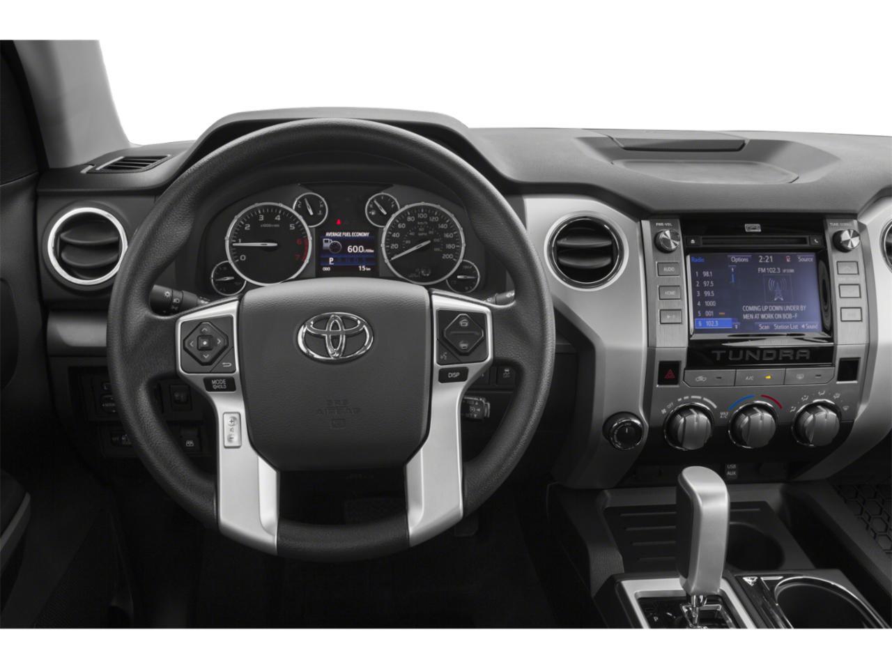 2015 Toyota Tundra 2WD Truck SR5 Miramar FL