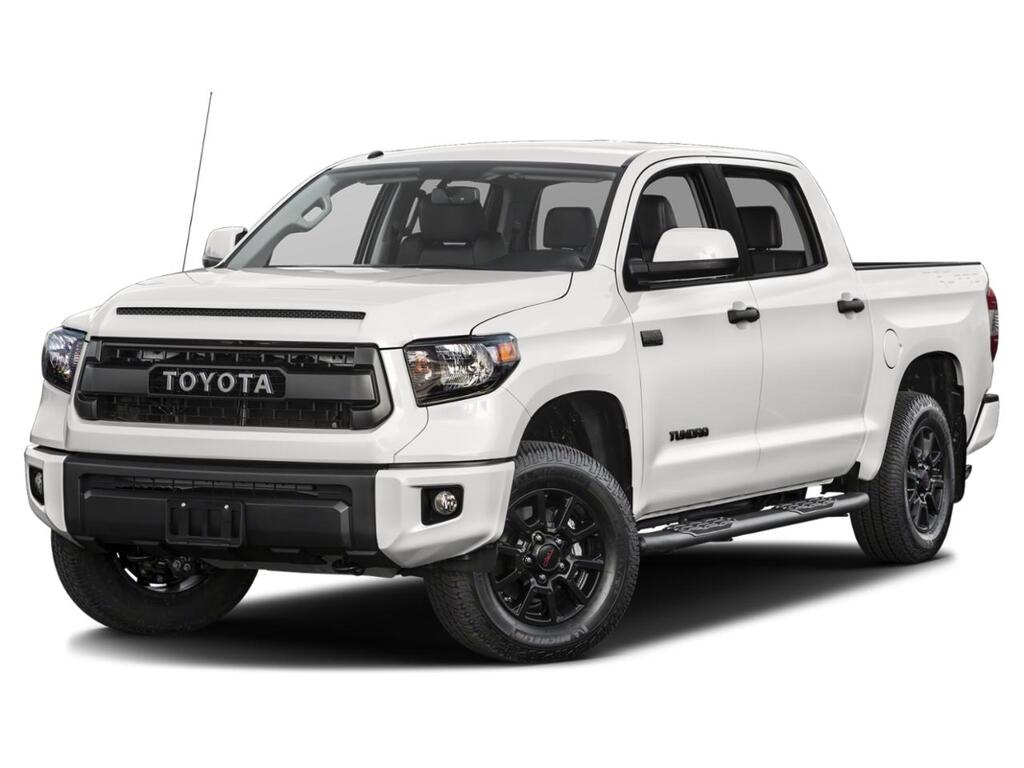 2015 Toyota Tundra 4WD Truck  San Clemente CA