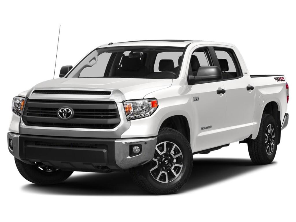 2015 Toyota Tundra 4WD Truck  San Clemente CA