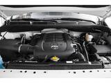 2015 Toyota Tundra 4WD Truck  San Clemente CA