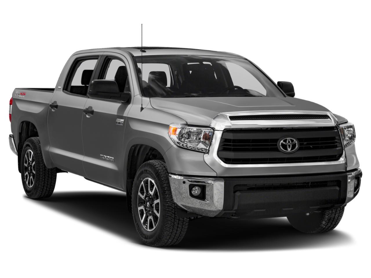 2015 Toyota Tundra 4WD Truck San Clemente CA