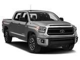 2015 Toyota Tundra 4WD Truck  San Clemente CA