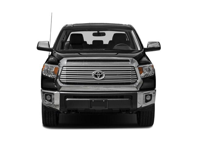 2015 Toyota Tundra 4WD Truck LTD Elko NV 2015 Toyota Tundra 4WD Truck LTD Elko NV