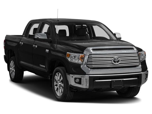 2015 Toyota Tundra 4WD Truck LTD Elko NV 2015 Toyota Tundra 4WD Truck LTD Elko NV