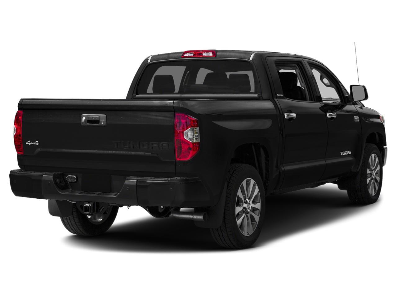 2015 Toyota Tundra 4WD Truck LTD San Clemente CA