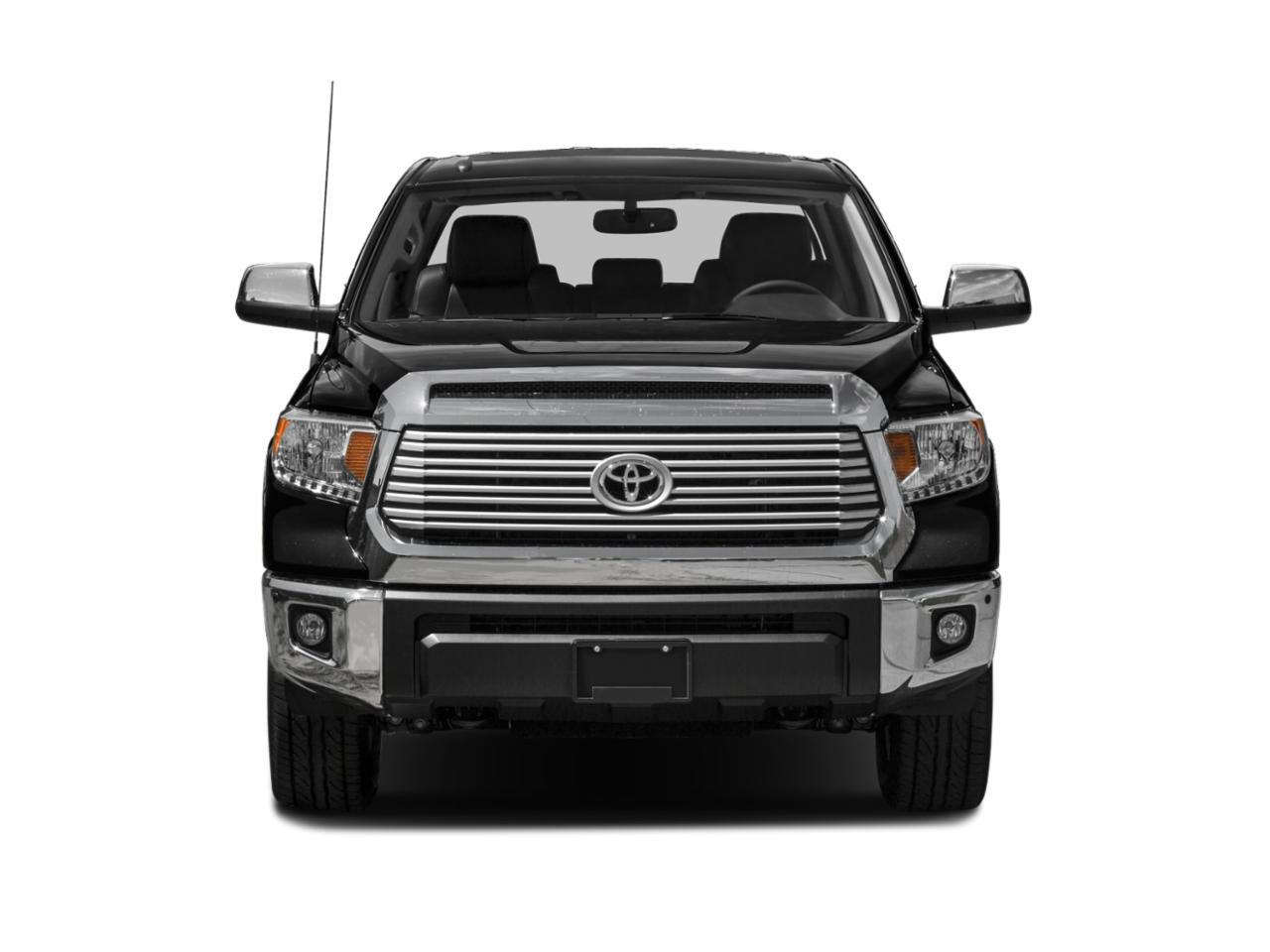 2015 Toyota Tundra 4WD Truck LTD San Clemente CA