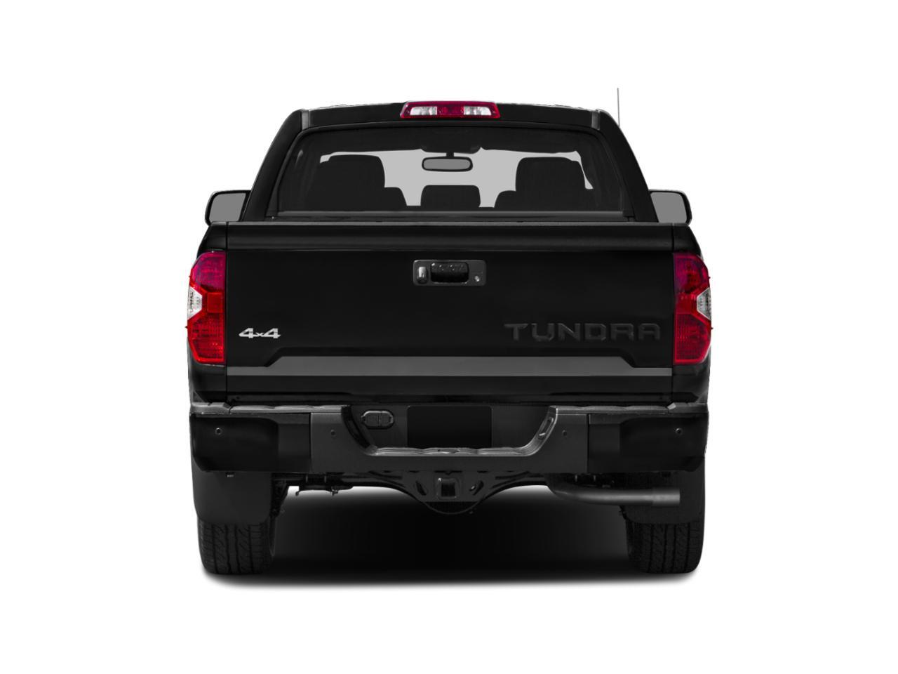 2015 Toyota Tundra 4WD Truck LTD San Clemente CA