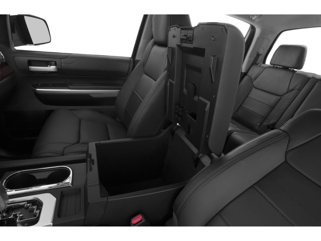 2015 Toyota Tundra 4WD Truck LTD San Clemente CA